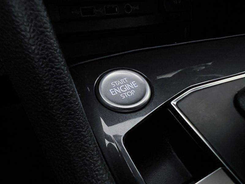 Volkswagen Tiguan Tiguan 2.0 TDI SCR DSG Sport BlueMotion Technology