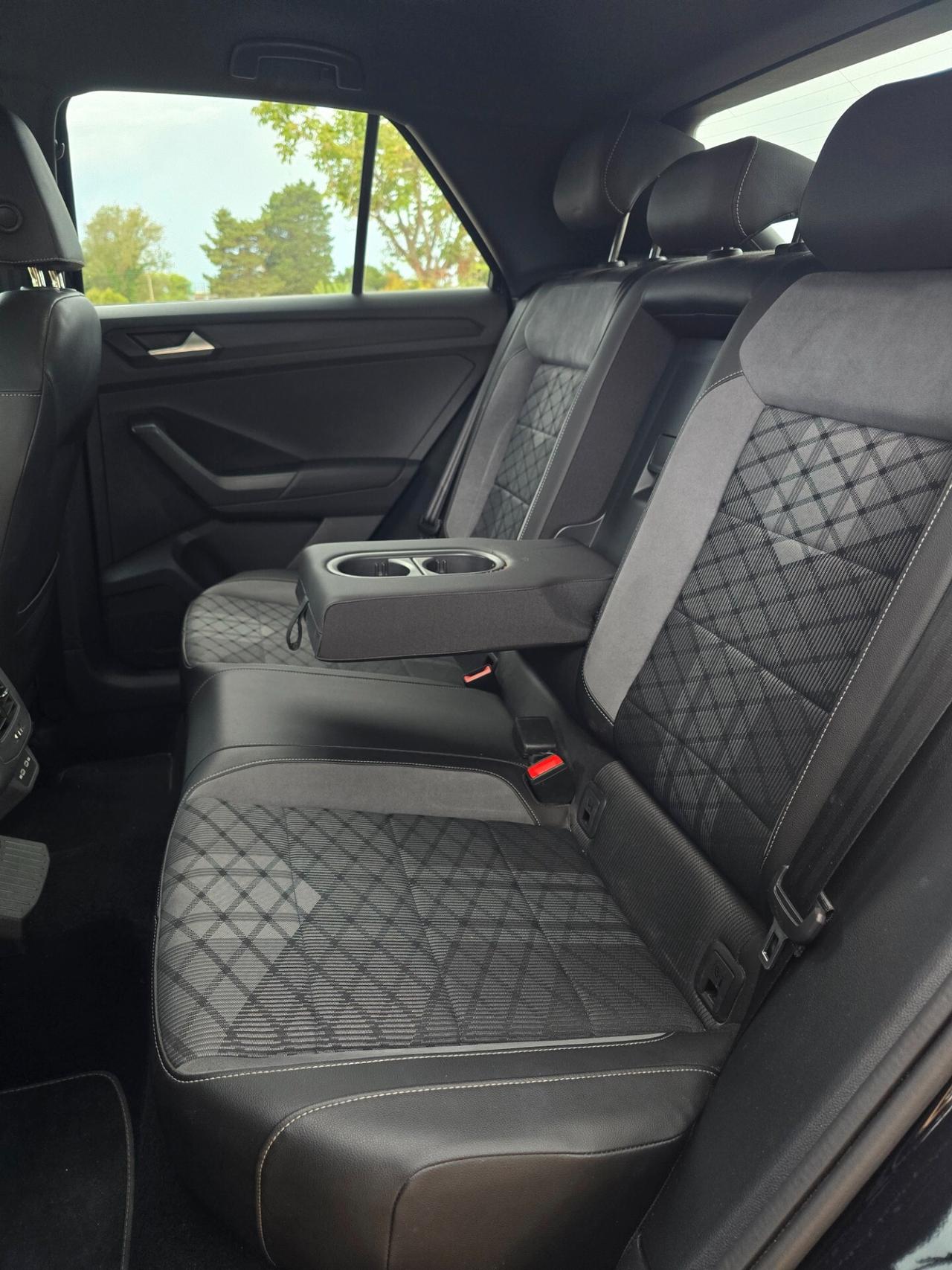 Volkswagen T-Roc R-Line Restyling
