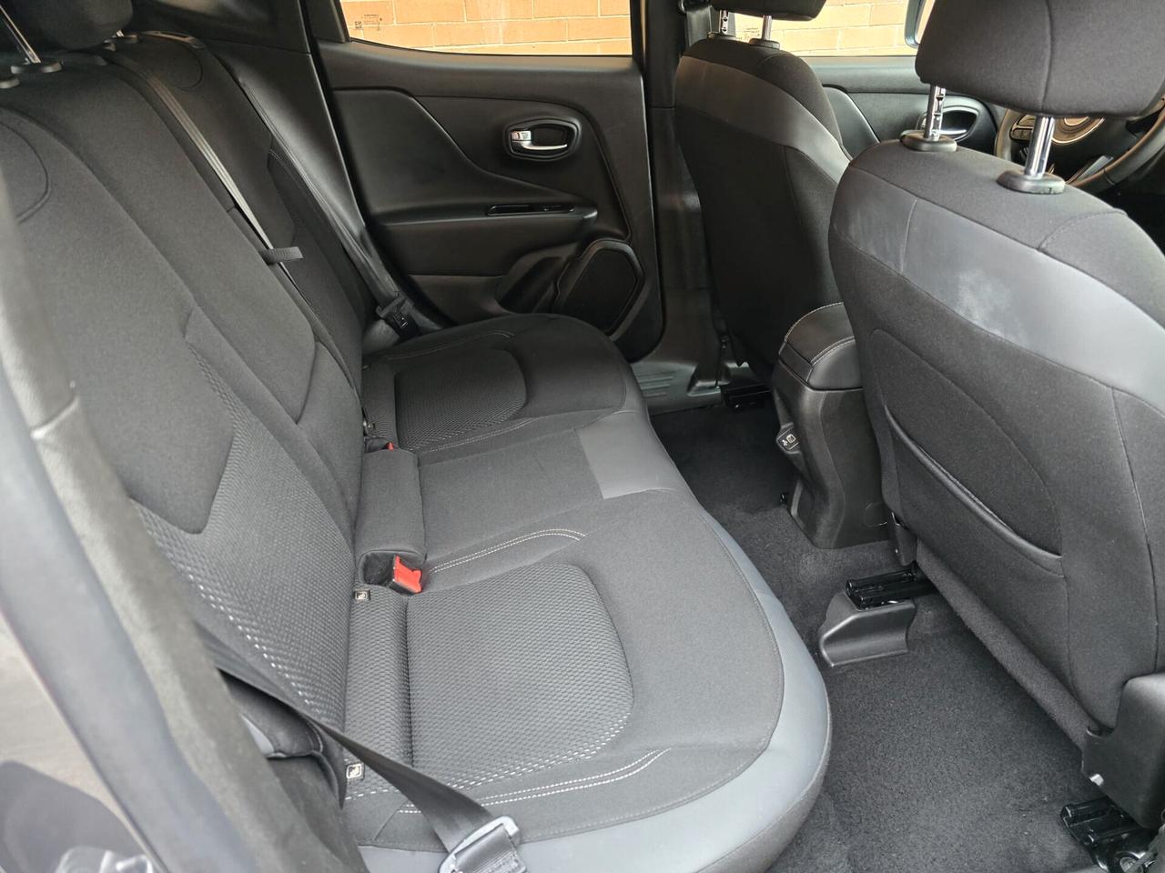 Jeep Renegade 1.3 T4 240CV PHEV 4xe AT6 S