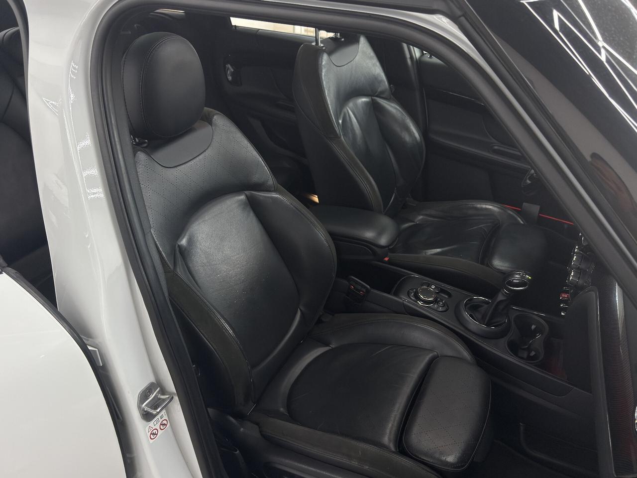 Mini Cooper D Countryman 2.0 Business ALL4