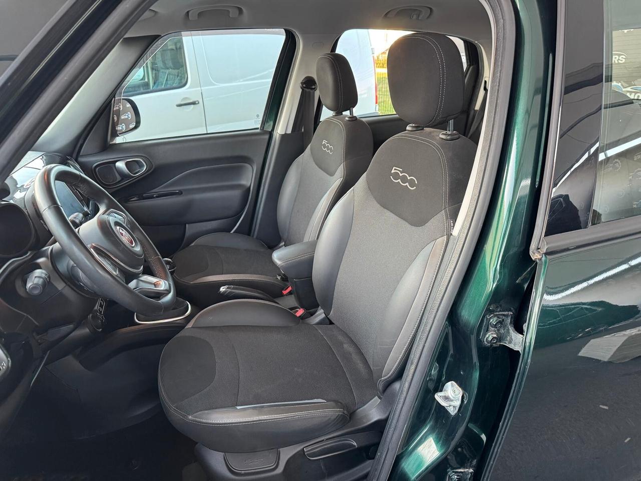 Fiat 500L 1.3 Multijet 95 CV Cross