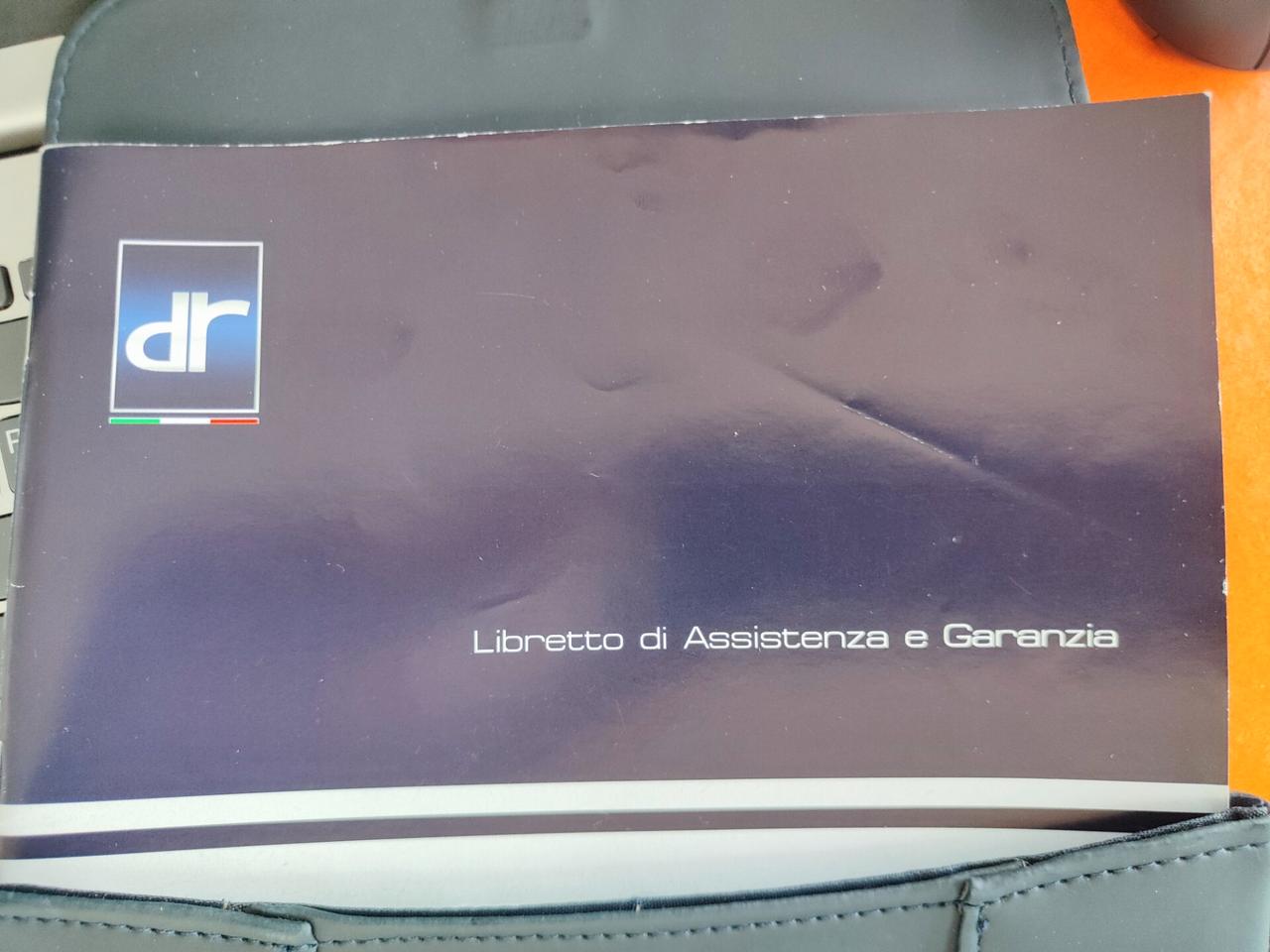 Dr 3 1.5 Bi-Fuel GPL