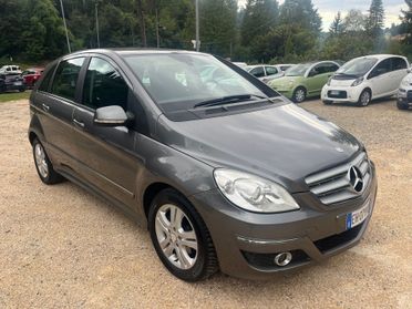 Mercedes-benz B 200 CDI Premium