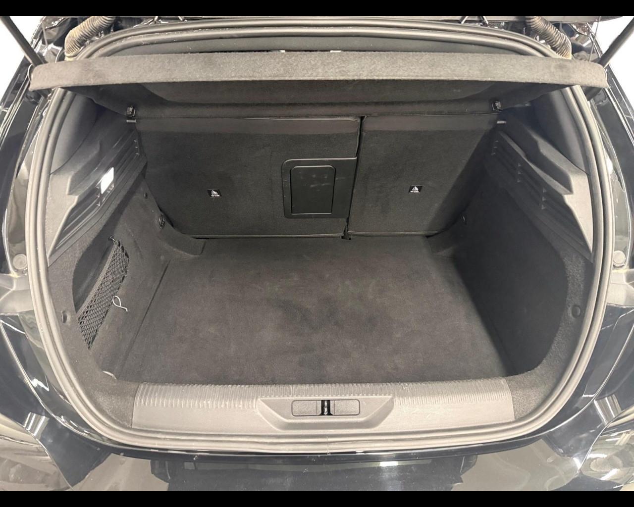 PEUGEOT 308 III 2021 - 308 1.2 hybrid GT 145cv e-dcs 6