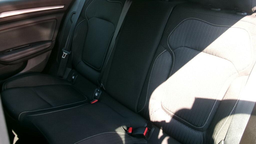Renault Megane Sporter 1.5 Blue dCi Duel2
