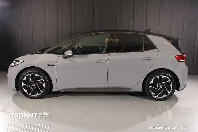 Volkswagen ID.3 Business kWh 58 -BEV