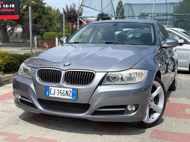Bmw 320d cat Futura.184CV BERLINA.