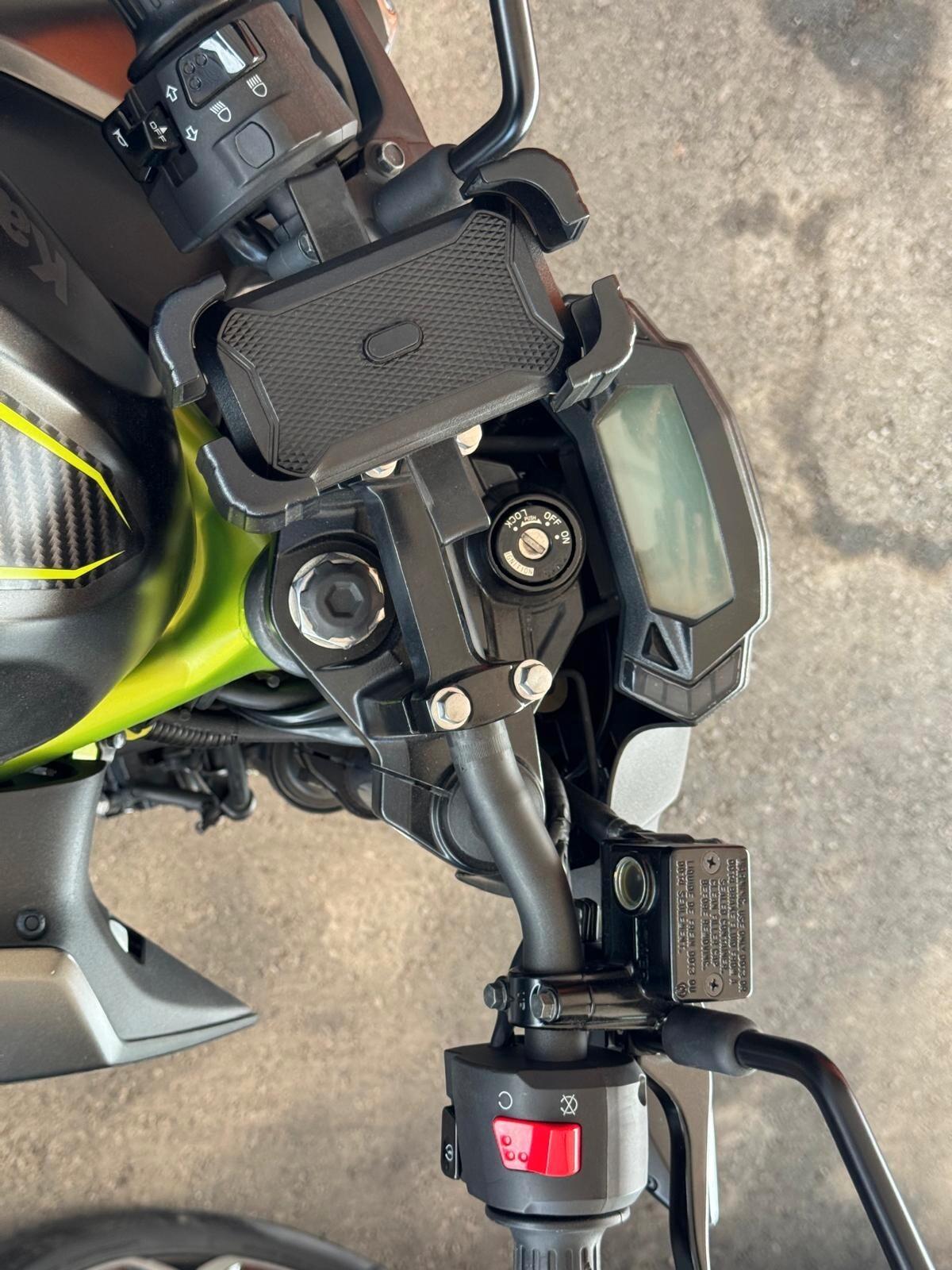 Kawasaki Z 125