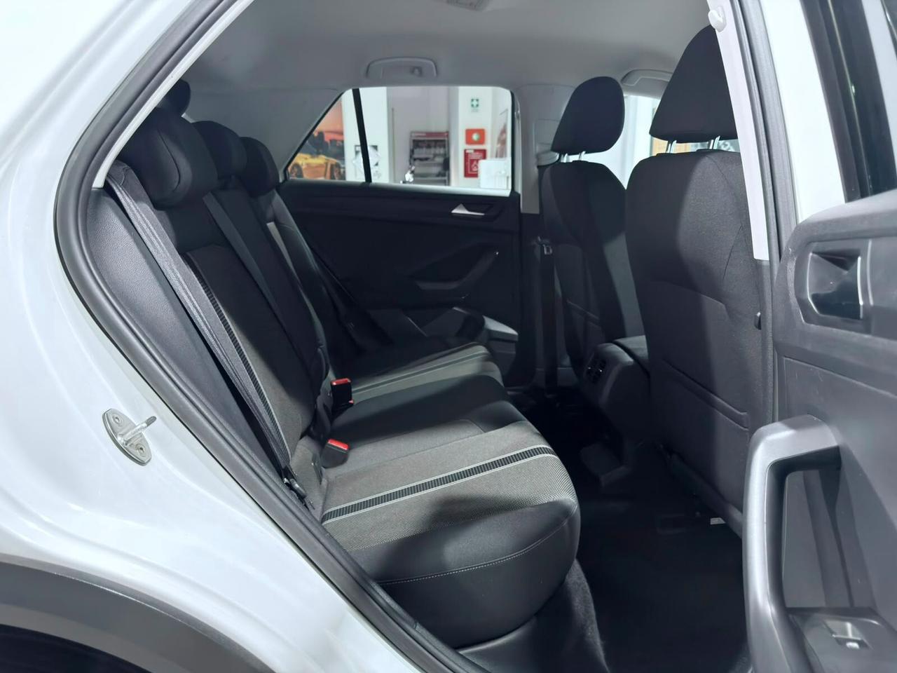 VW T-ROC 1.5TSI 150CV DSG STYLE 79.000KM 2019