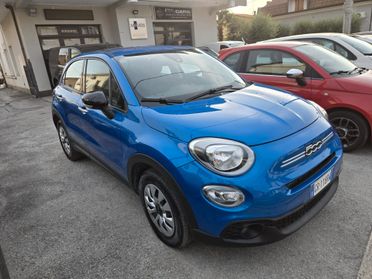 FIAT 500X 1.3 95 cv DIESEL -PROMO AGOSTO GA FIN&SAFE-