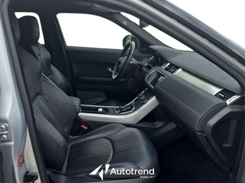 Land Rover RR Evoque 2.0 TD4 150 CV Automatica 5 Porte SE Dynamic