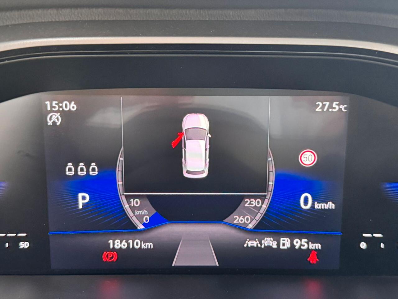 Volkswagen T-Roc 1.5 TSI ACT Edition Plus