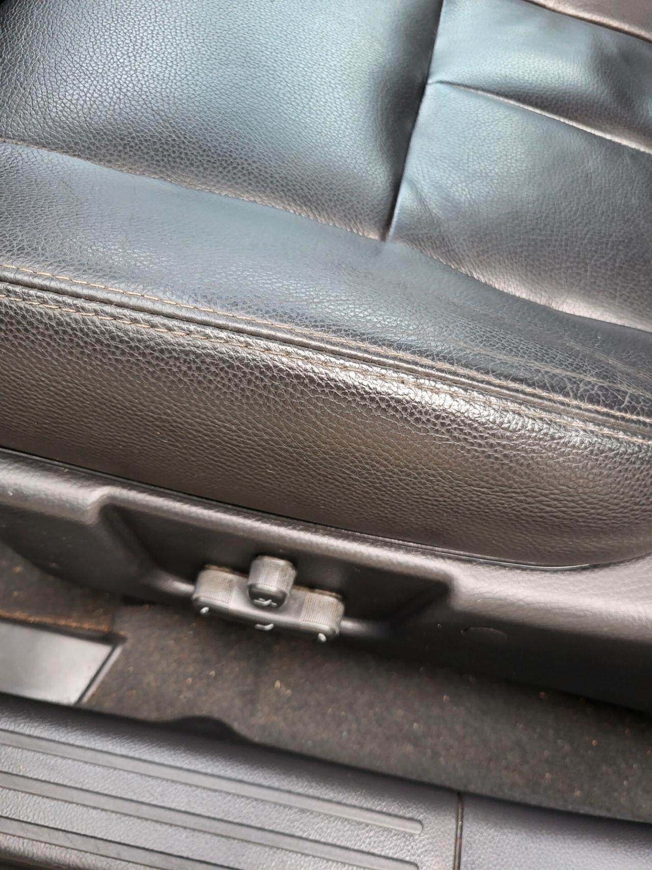 Chevrolet Epica 2.0 VCDi 16V LT