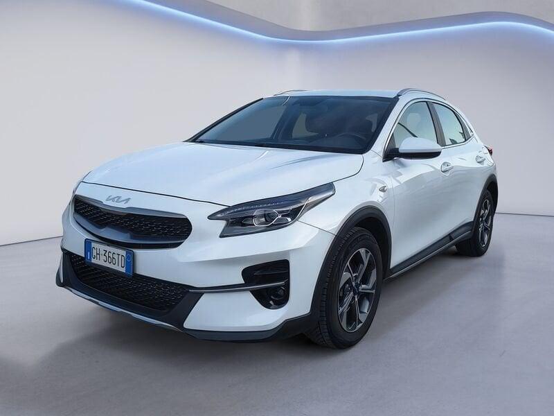 Kia Xceed 1.0 TGDI Urban GPL 120 CV