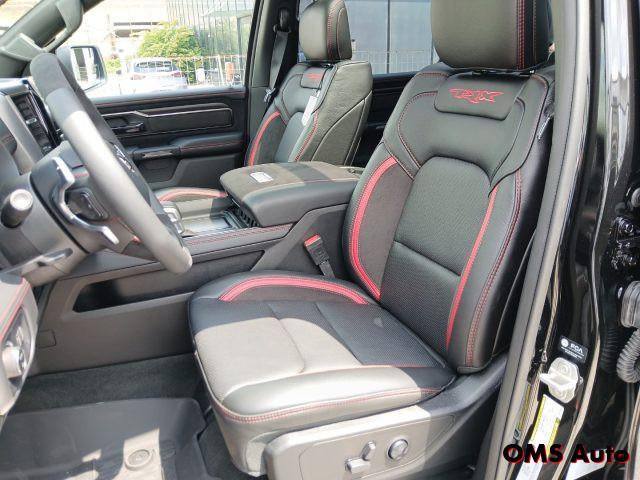 DODGE RAM 1500 6.2 V8 TRX Supercharged N1 - Pronta consegna
