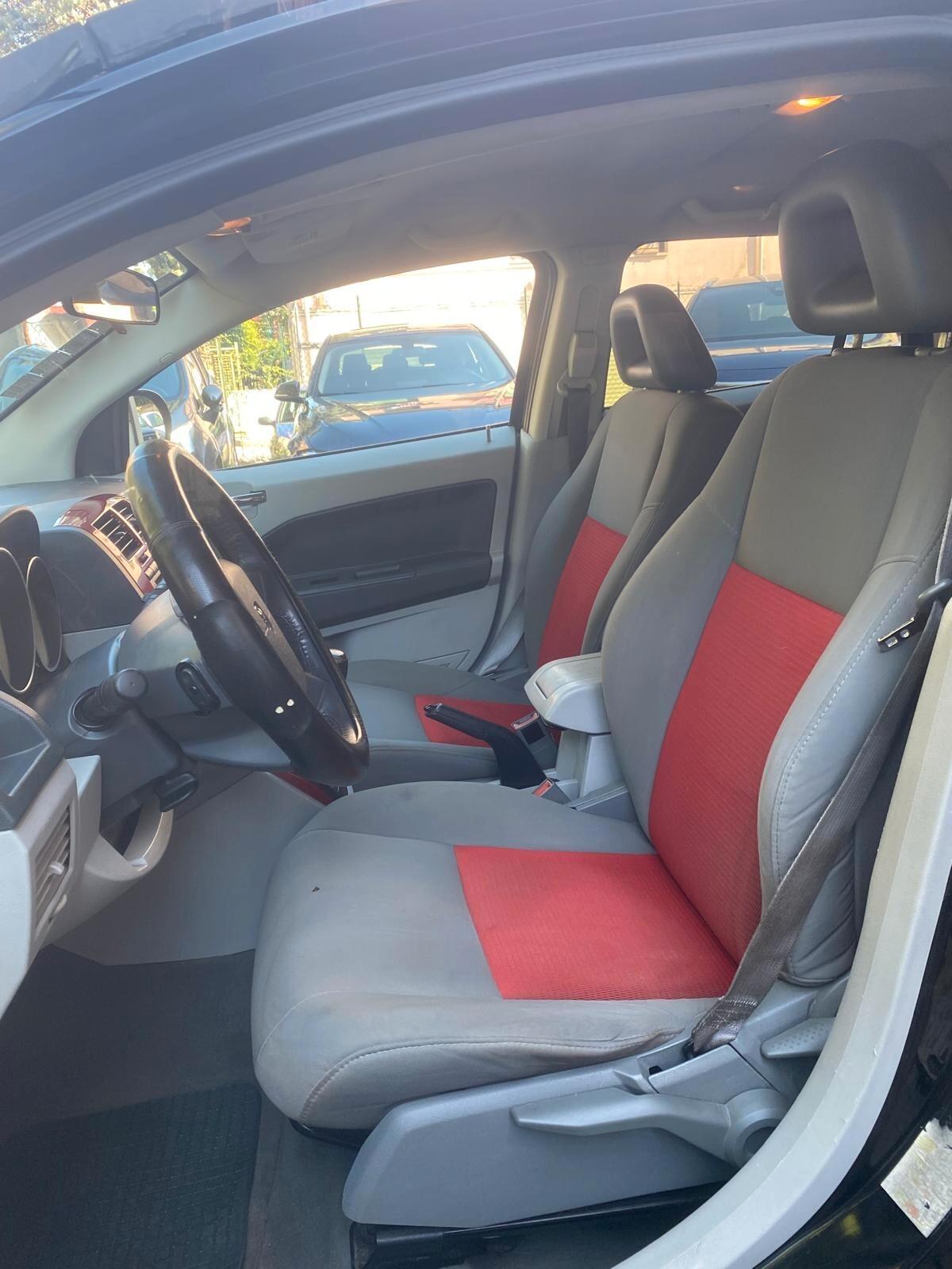 Dodge Caliber 2.0 Turbodiesel SXT