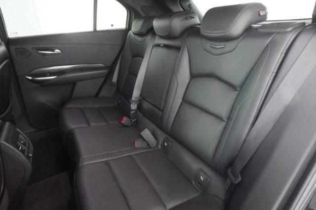 CADILLAC XT4 XT4 350 TD AWD Sport