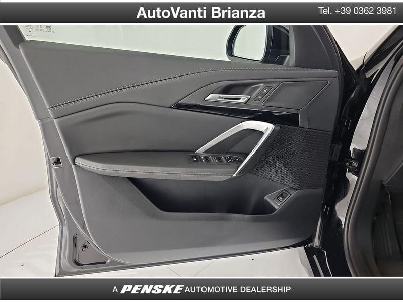 BMW iX1 eDrive 20 xLine Special Edition