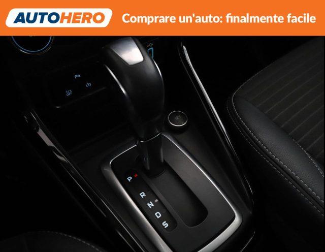 FORD EcoSport 1.0 EcoBoost 125 CV Start&Stop aut. Titanium