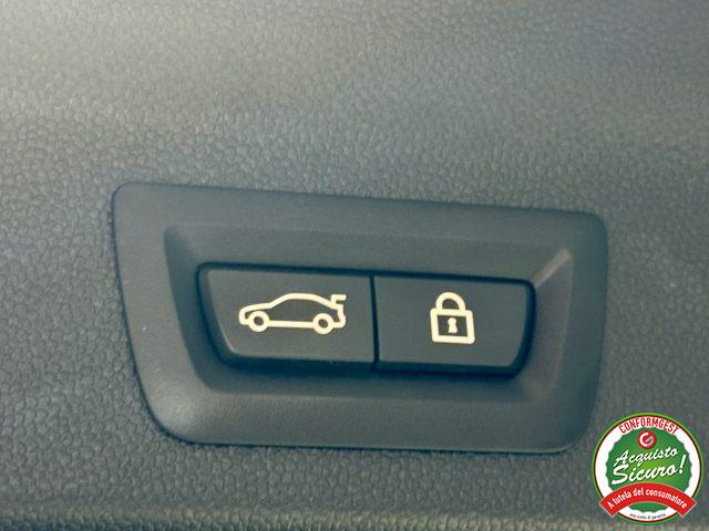 MINI Countryman 1.5 Cooper Countryman *NEOPATENTATI*TAGLIANDI BMW*