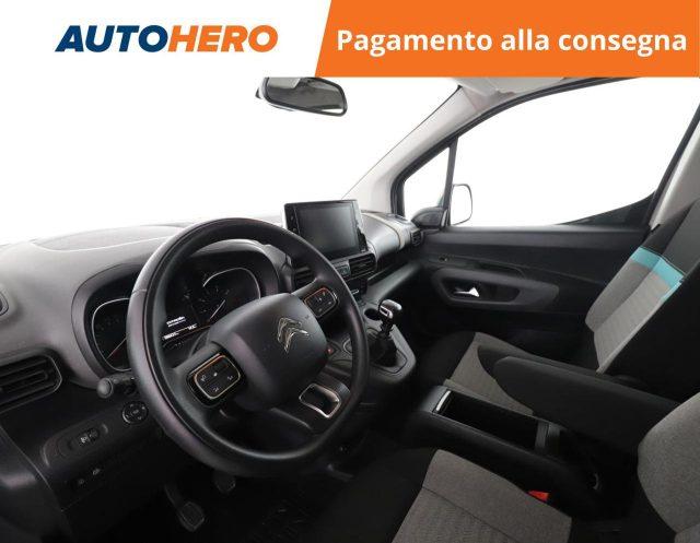 CITROEN Berlingo BlueHDi 130 Stop&Start M Feel