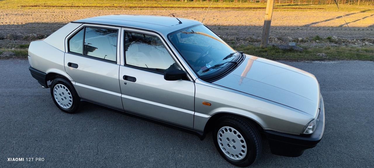 Alfa Romeo 33 1.300 S (1351cc 86cv) 29.700km ORIGINALI