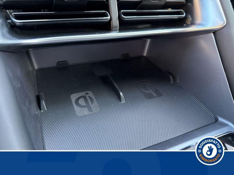 BYD Seal U DMi SEAL U DM-I Boost