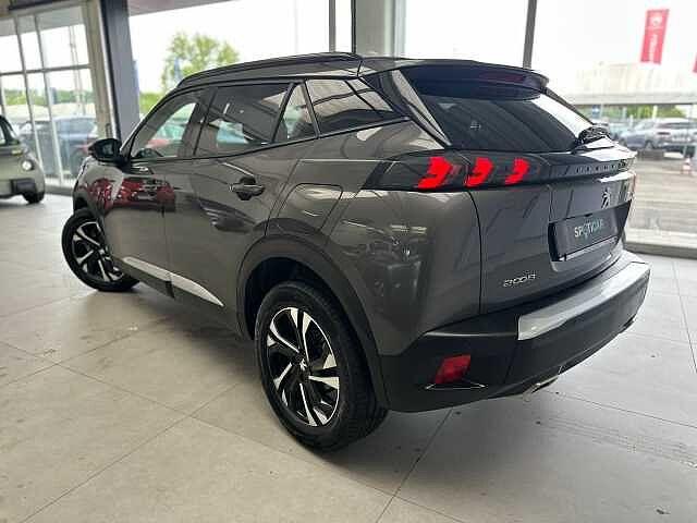 Peugeot 2008 PureTech 130 S&S Allure