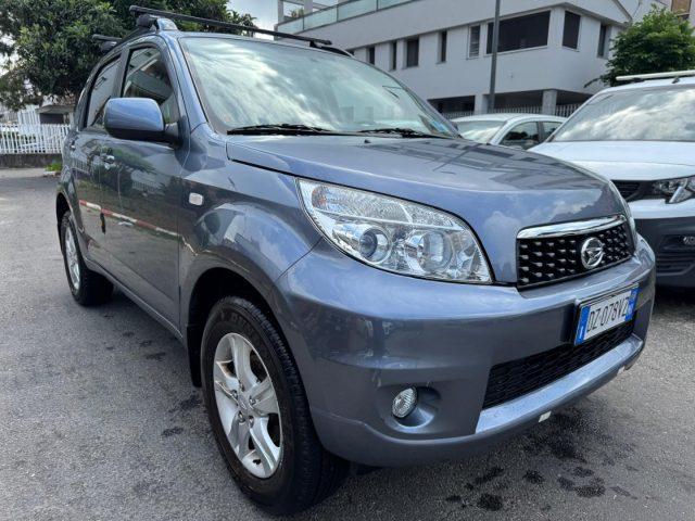 DAIHATSU Terios 1.3 4WD Hiro