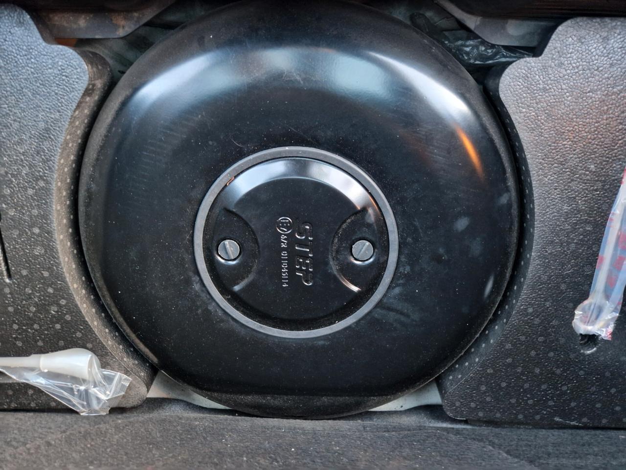 Fiat Panda 1.2 EasyPower Easy