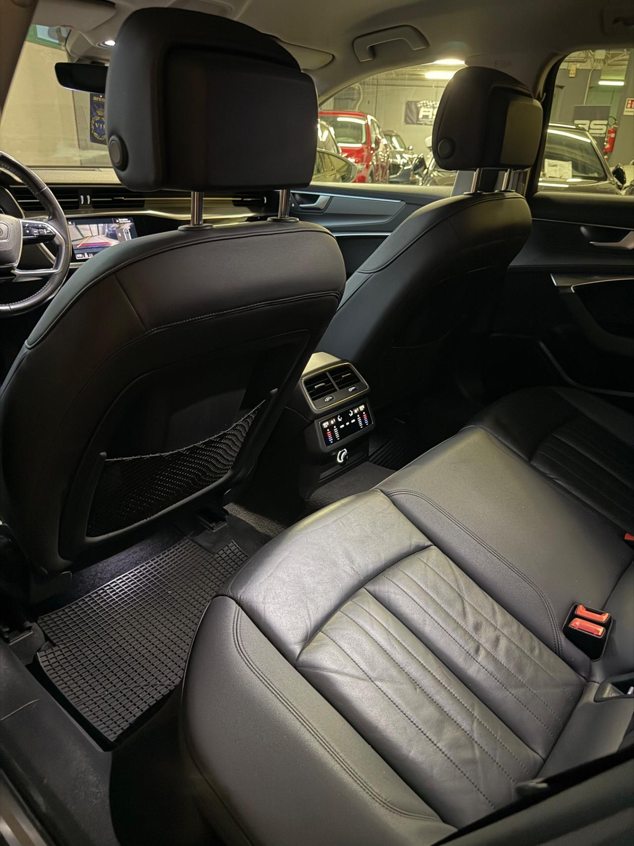 Audi A6 2.0 TDI 204 CV QUATTRO FULLOPT KMCERT