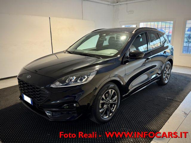 FORD Kuga 1.5 EcoBlue 120 CV autom. ST-Line - PROMO