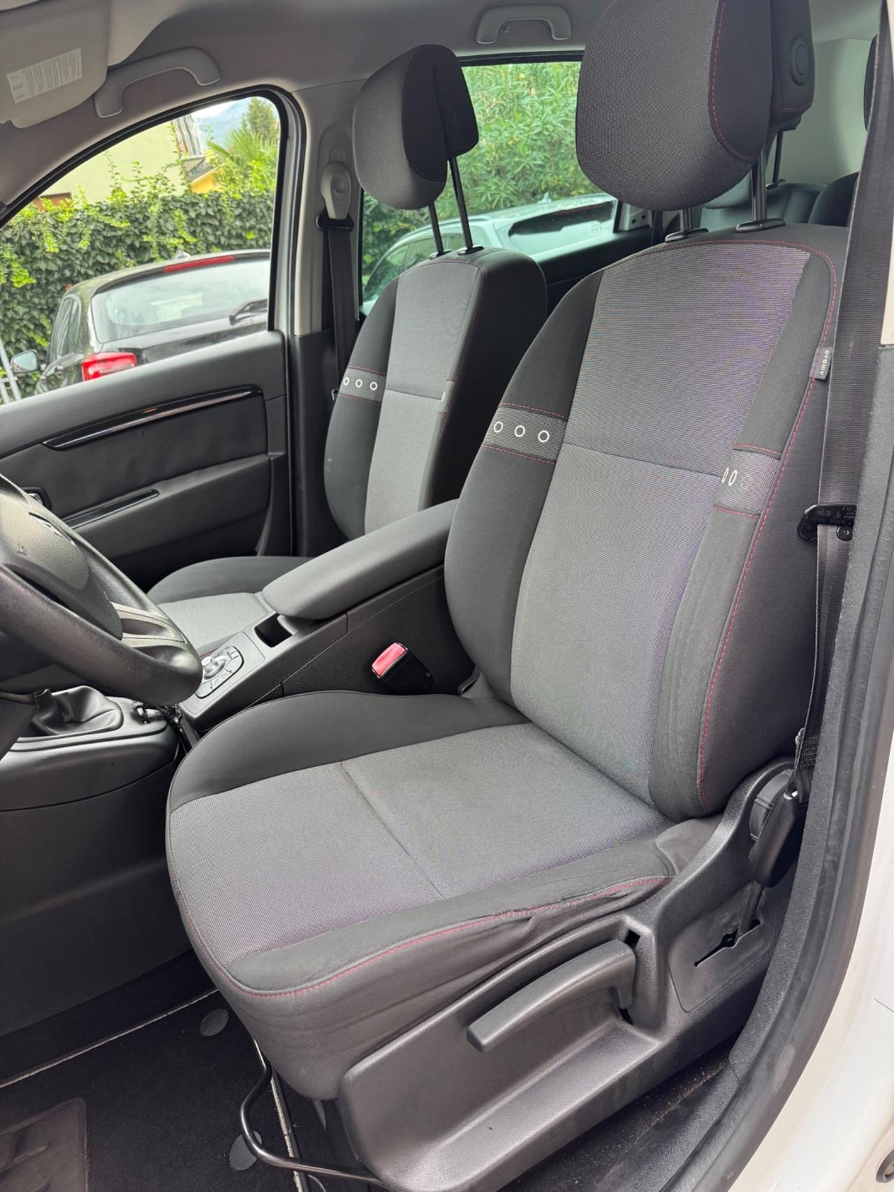 Renault Scenic Scénic XMod 1.5 dCi 110CV Wave