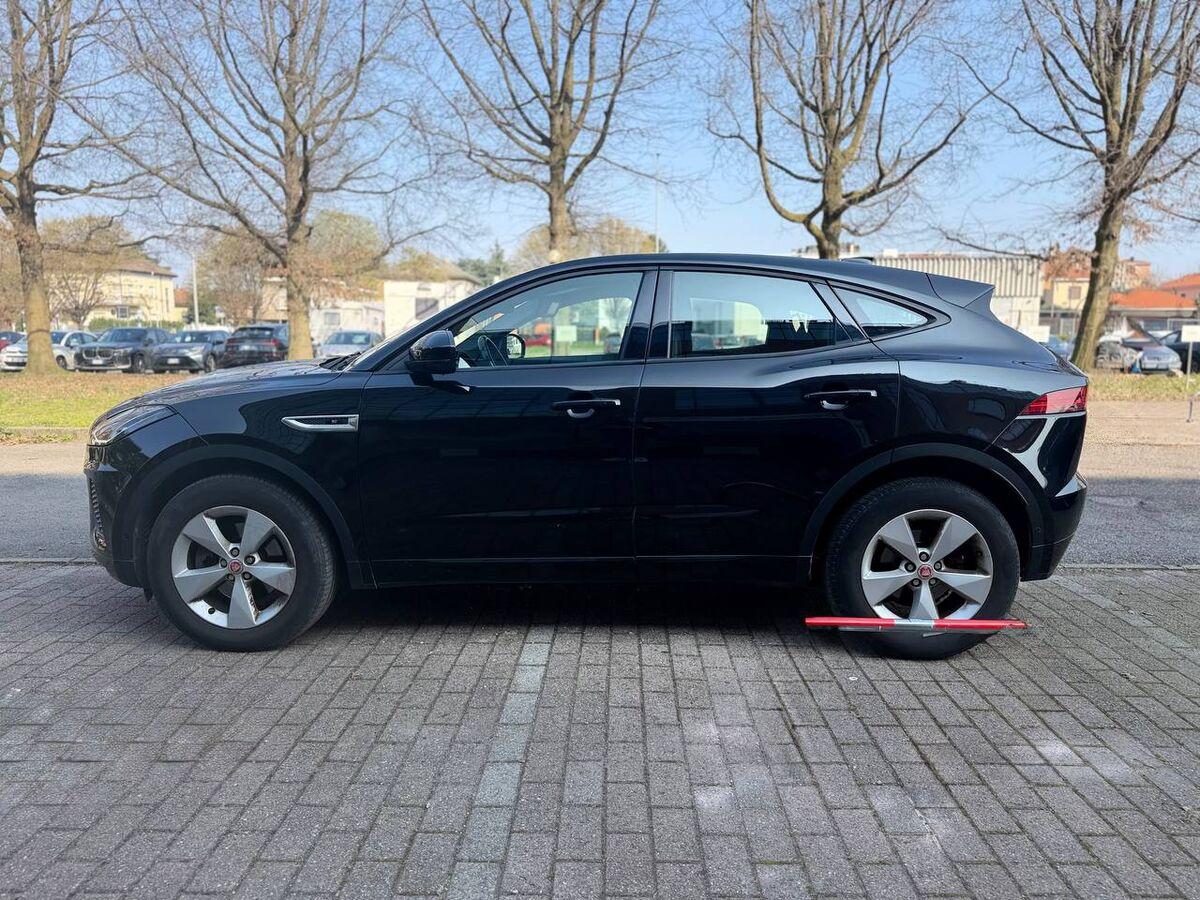 Jaguar E-Pace 2.0d i4 R-Dynamic awd 150cv auto