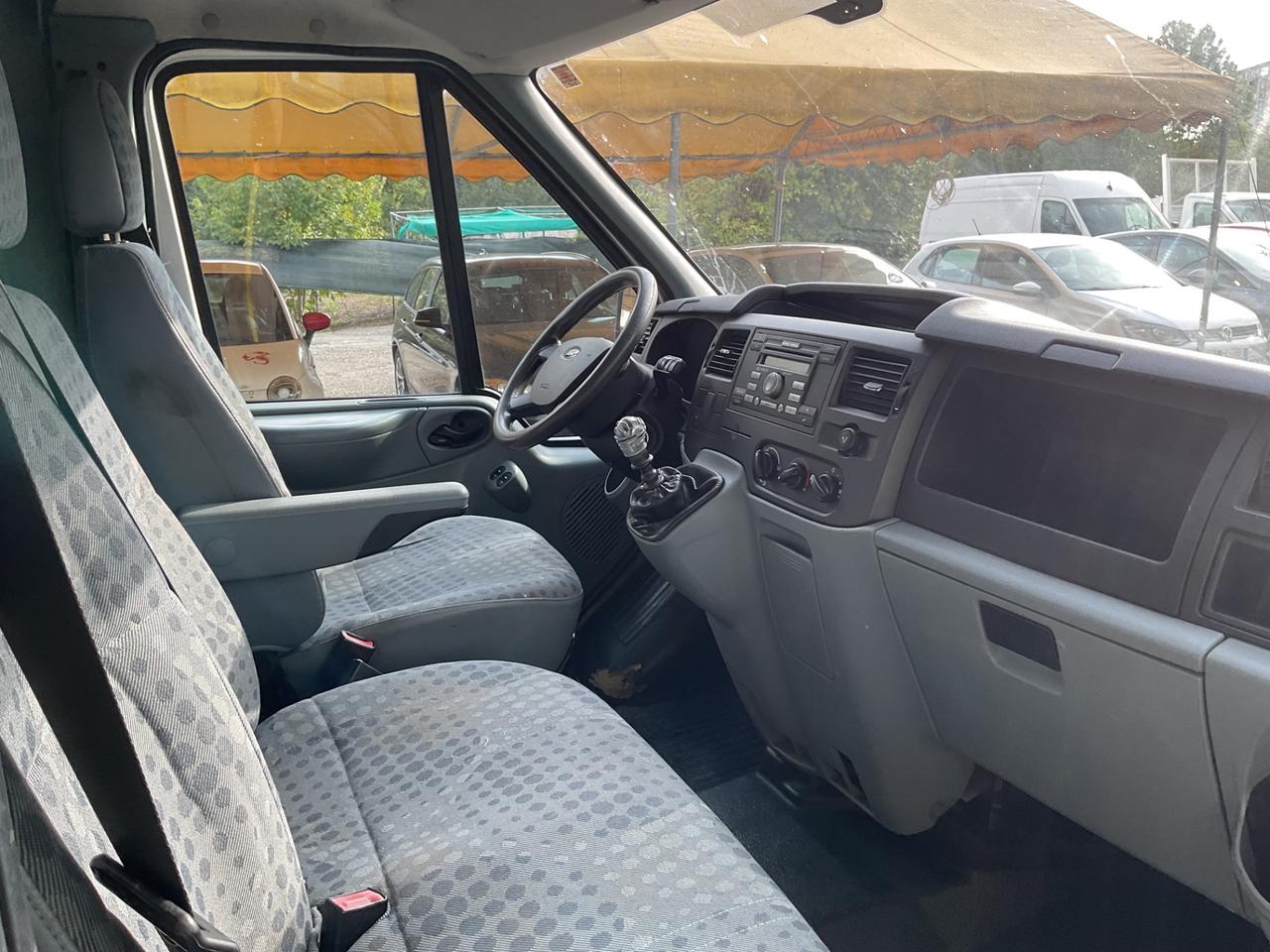 Ford Transit/Tourneo/Bus Transit 330L 2.2 TDCi Furgone PREZZ COMPRESO IVA