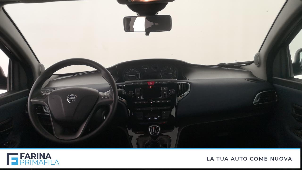 LANCIA Ypsilon III 2021 - Ypsilon 1.0 firefly hybrid Gold s&s 70cv 5p.ti