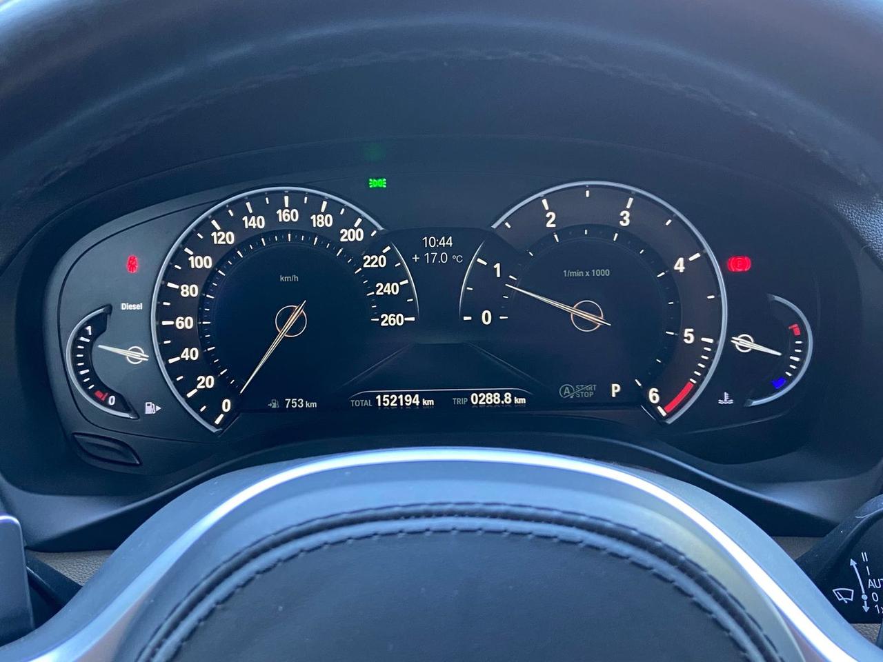 Bmw X4 M Sport X 20 d #10593