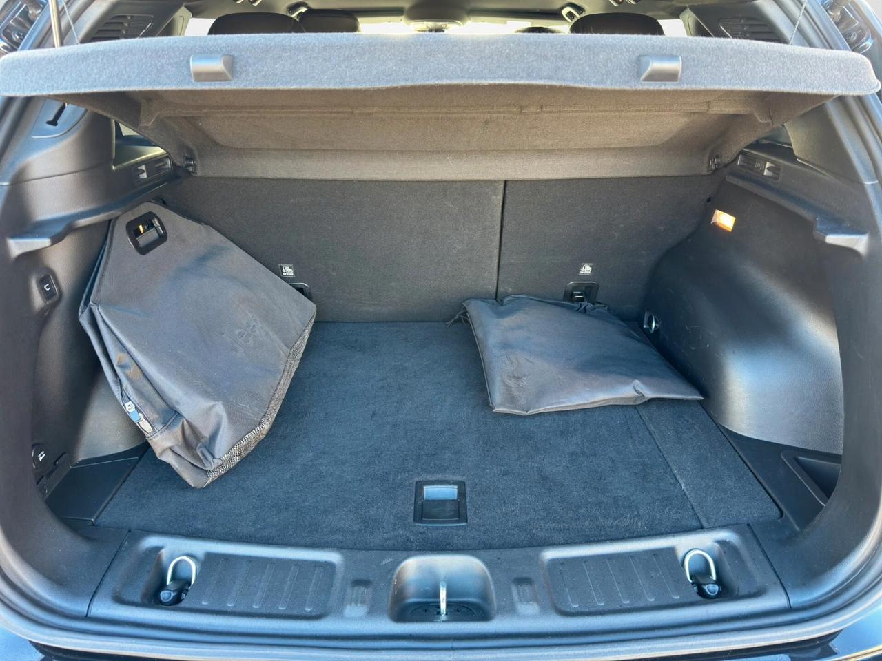 Jeep Compass 1.3 Turbo T4 190 CV PHEV AT6 4xe 80^ Anniversario