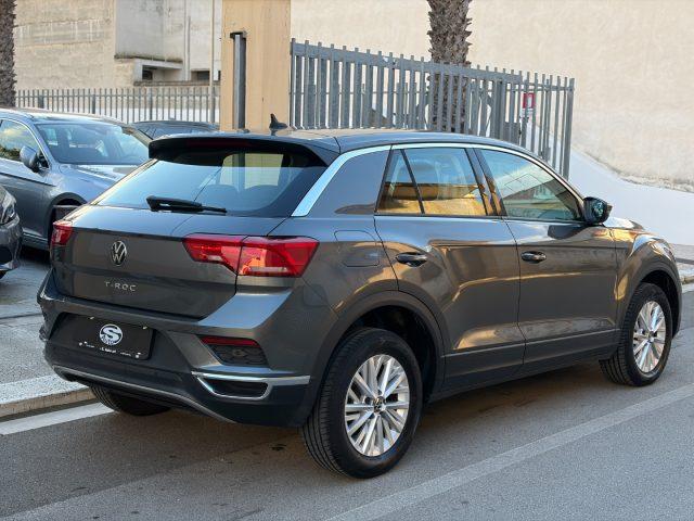 VOLKSWAGEN T-Roc 2.2.0 TDI 150 DSG BlueMotion Technology