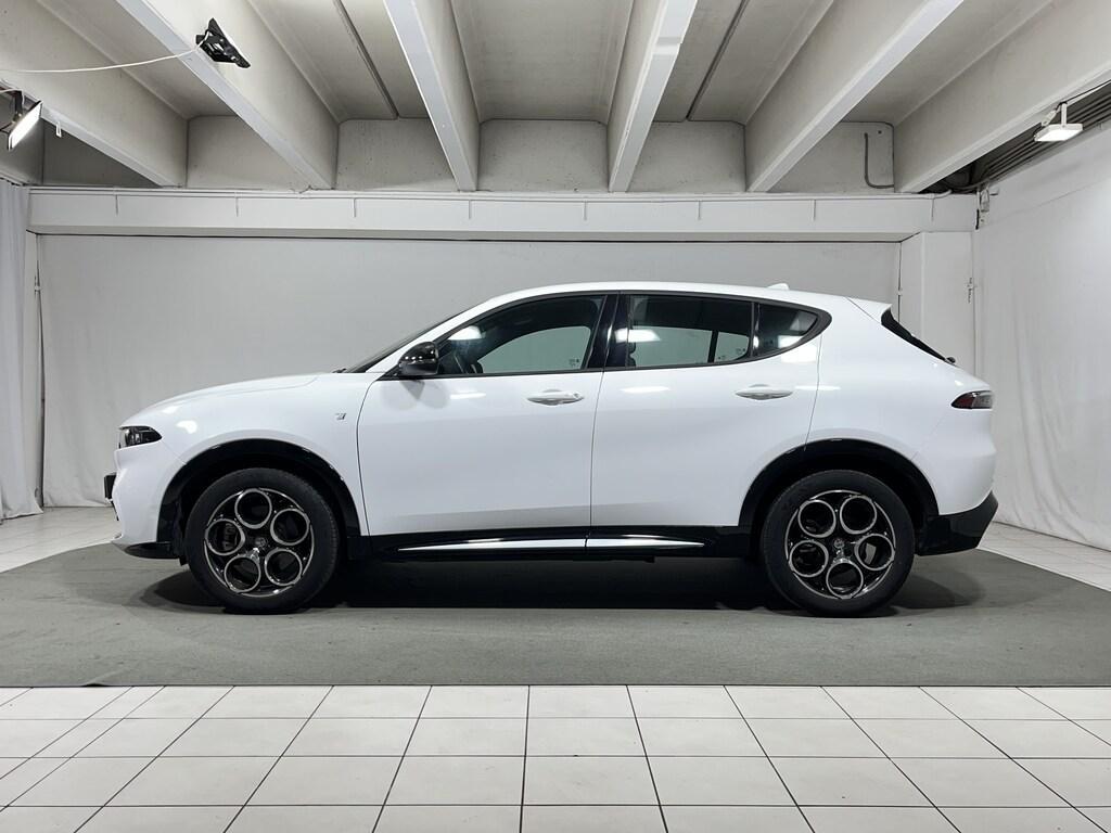 Alfa Romeo Tonale 1.5 hybrid Ti 160cv tct7