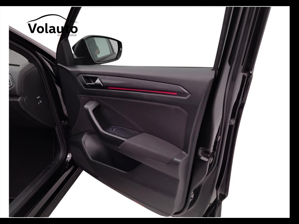 VOLKSWAGEN T-Roc 2017 - T-Roc 1.5 tsi R-LINE