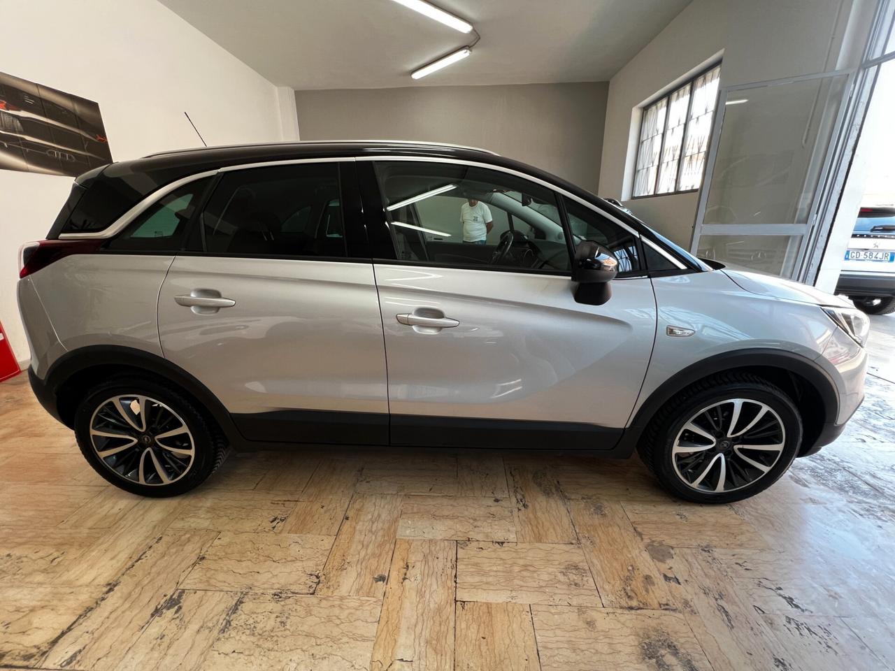 Opel Crossland Crossland X 1.6 ECOTEC D 8V Start&Stop Ultimate