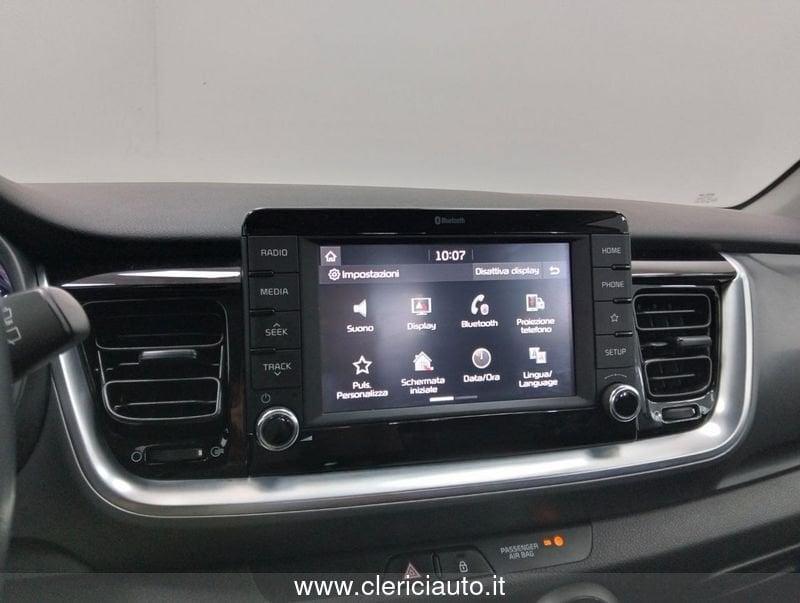 KIA Stonic 1.4 MPI 100 CV Style
