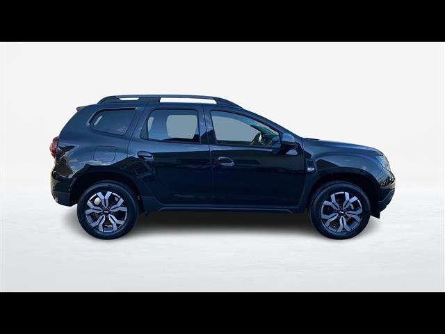 Dacia Duster 1.0 TCe GPL Journey UP 4x2