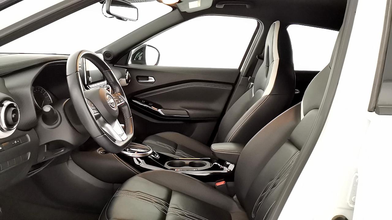 NISSAN Juke II 2020 - Juke 1.6 hev N-Design