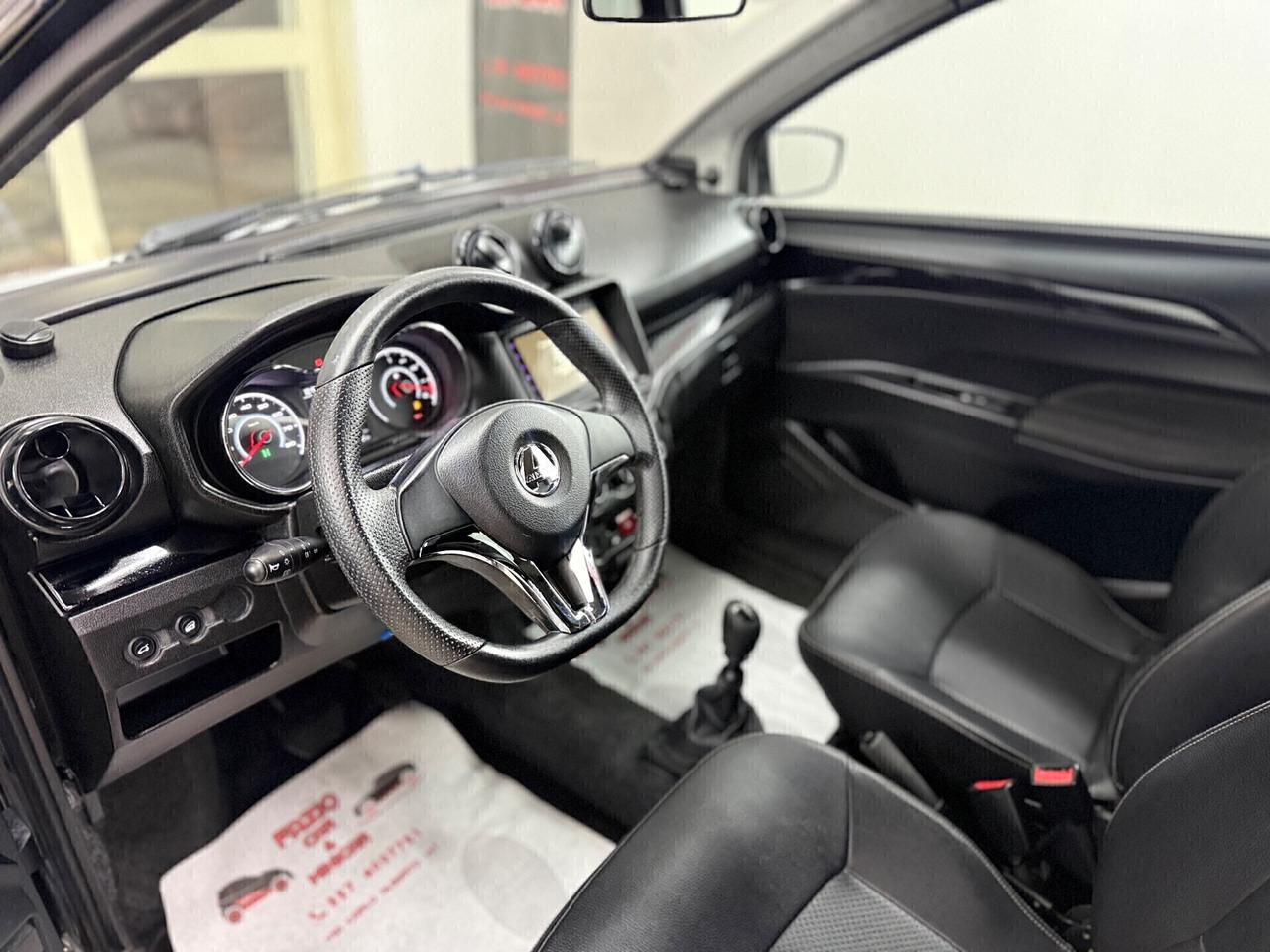 Aixam City Sport Emotion