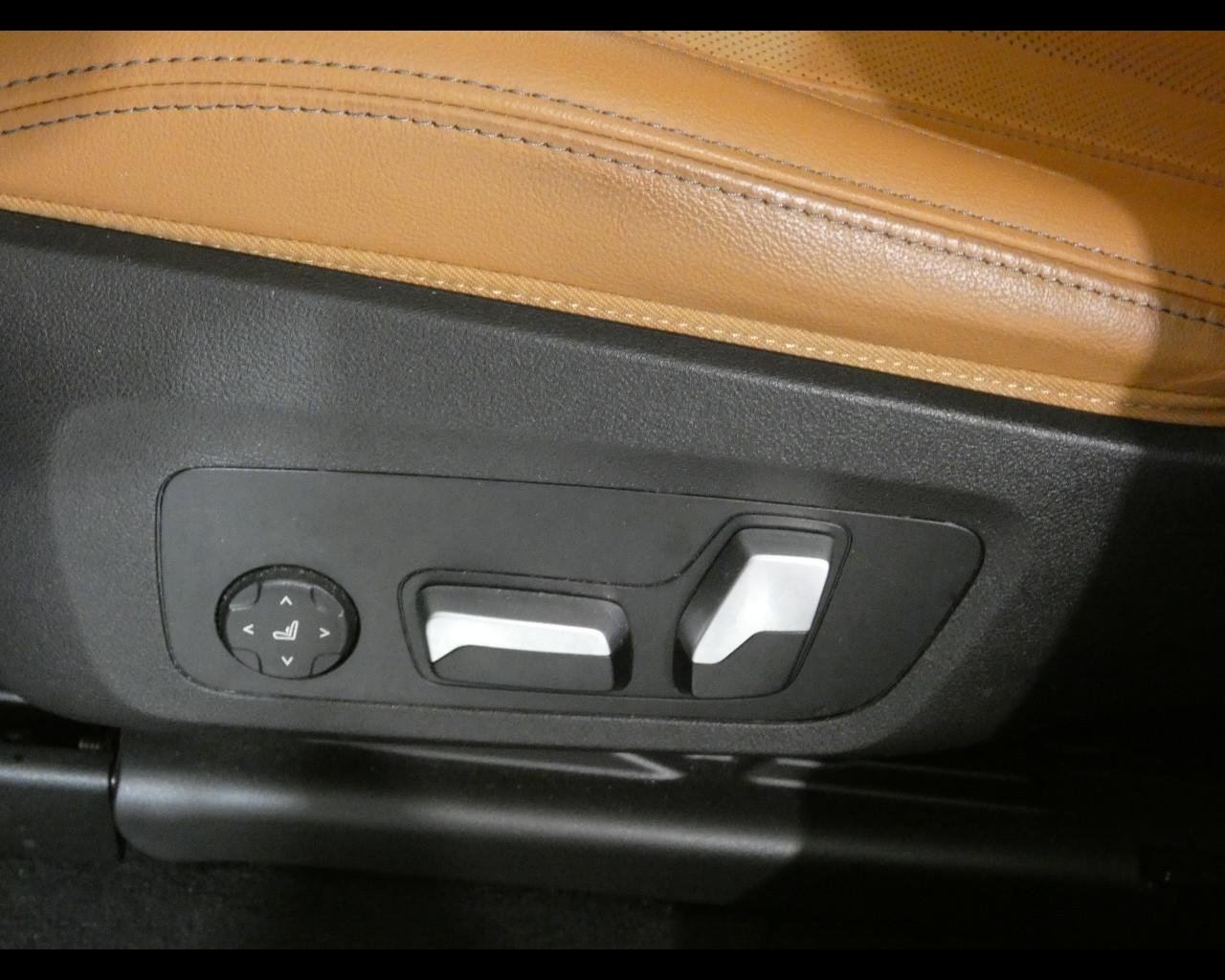 BMW X4 (G02/F98) - X4 xDriveM40d 48V