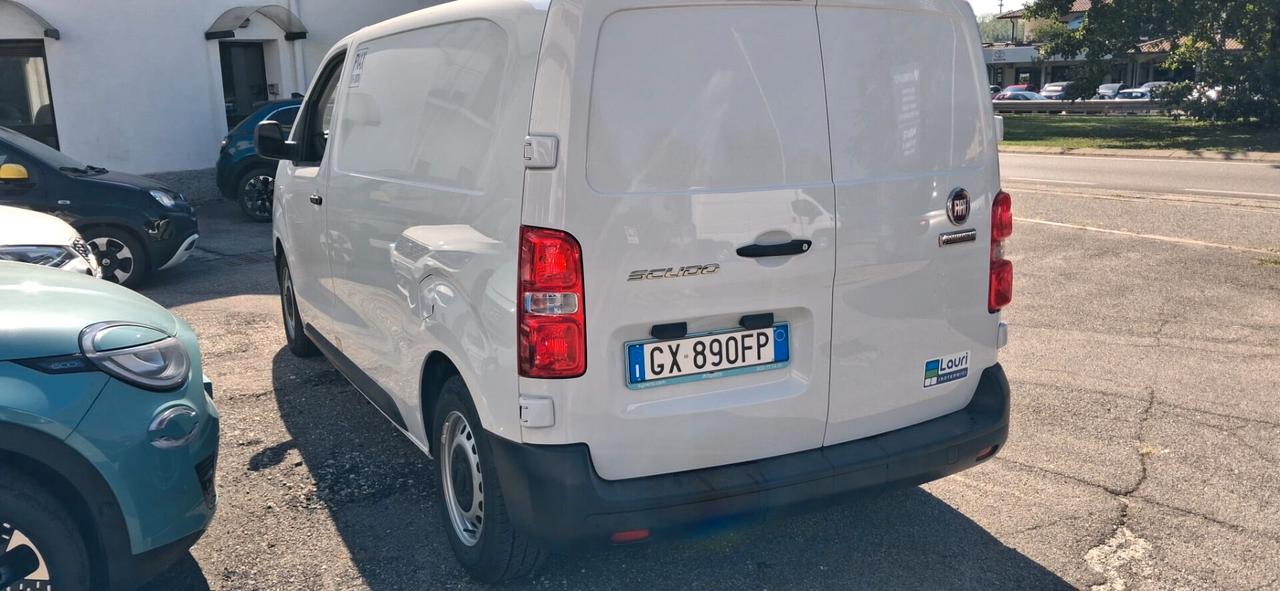 Fiat Scudo 1.5 bluehdi 120cv L2H1 (Business) - COIBENTATO PREZZO +IVA