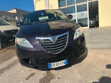 Lancia Ypsilon 1.3 DIESEL 120MILA KM