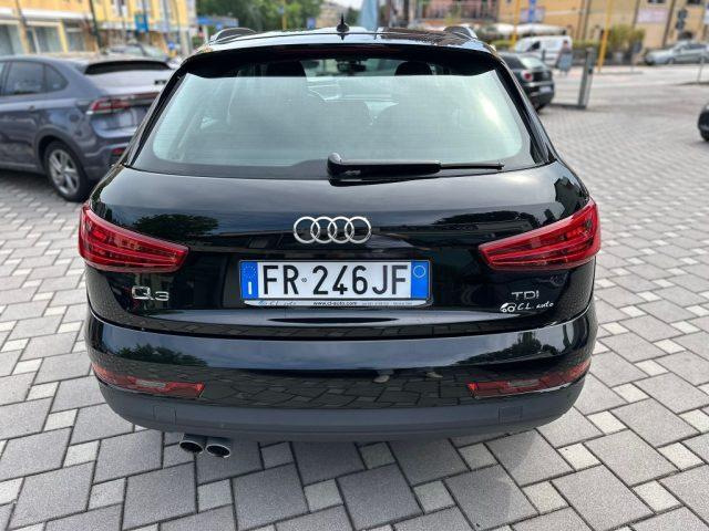 AUDI Q3 2.0 TDI 150 CV Business